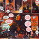 Illustration for article titled Warning: This Sumptuous, Demon-Filled Webcomic May Break Your Brain